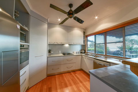 Bella Vista On Nara Pets Welcome - Tourism Cairns 18