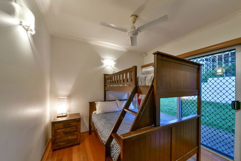 Bella Vista On Nara Pets Welcome - Tourism Cairns 14