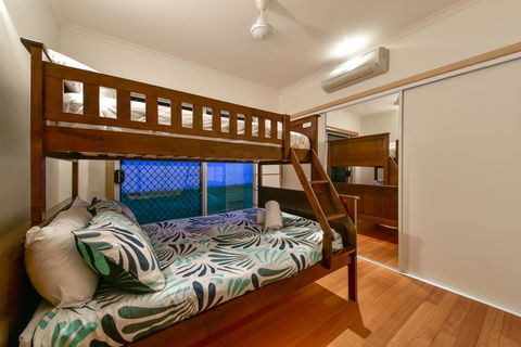Bella Vista On Nara Pets Welcome - Tourism Cairns 15