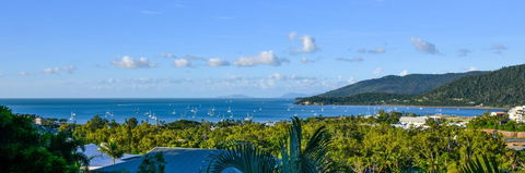 Bella Vista On Nara Pets Welcome - Tourism Cairns 8