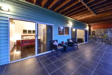 Bella Vista On Nara Pets Welcome - Tourism Cairns 26