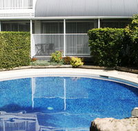Dalby Manor Motor Inn - Tourism Cairns