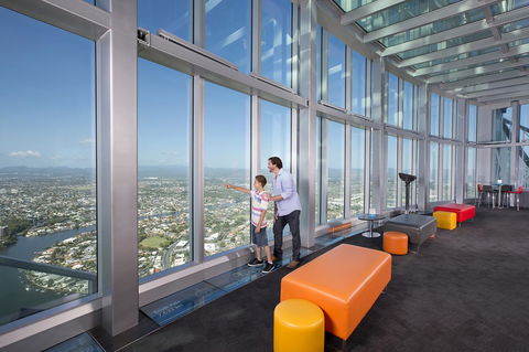 Q1 Resort & Spa - Official - Tourism Cairns 7