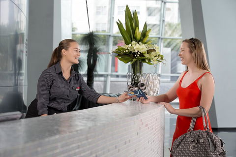 Q1 Resort & Spa - Official - Tourism Cairns 32