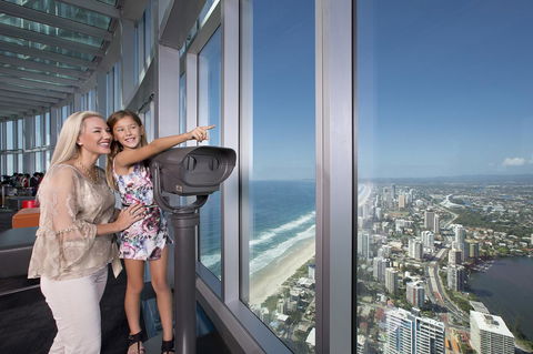 Q1 Resort & Spa - Official - Tourism Cairns 6