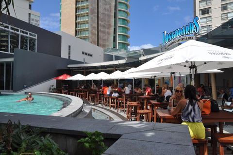 Q1 Resort & Spa - Official - Tourism Cairns 23