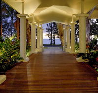 The Reef House - MGallery by Sofitel - Tourism Cairns