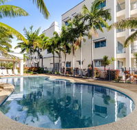 Madison Ocean Breeze Apartments - Tourism Cairns