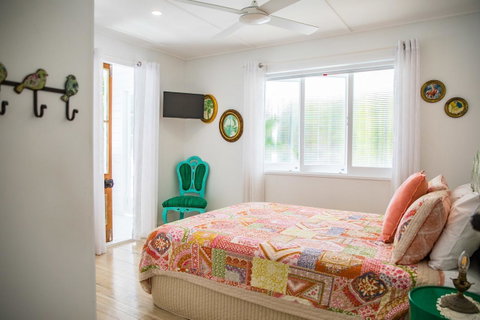 Jamaica Beach House - Tourism Cairns 26