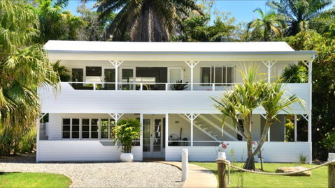 Jamaica Beach House - Tourism Cairns 41