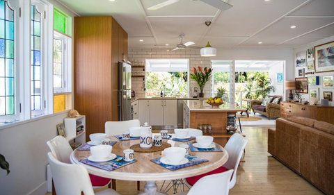 Jamaica Beach House - Tourism Cairns 32