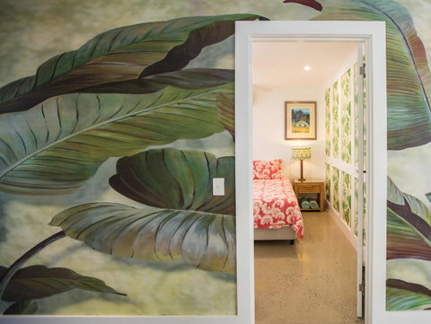 Jamaica Beach House - Tourism Cairns 17
