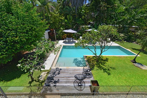 Jamaica Beach House - Tourism Cairns 30