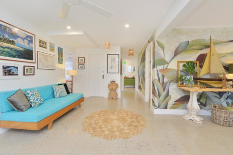 Jamaica Beach House - Tourism Cairns 40