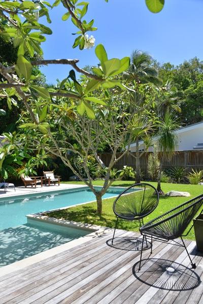 Jamaica Beach House - Tourism Cairns 35