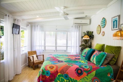Jamaica Beach House - Tourism Cairns 8