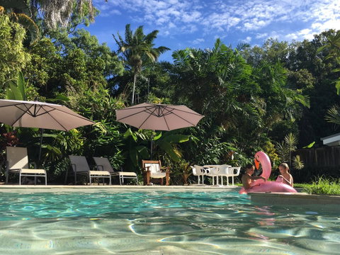 Jamaica Beach House - Tourism Cairns 2