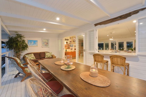 Jamaica Beach House - Tourism Cairns 36