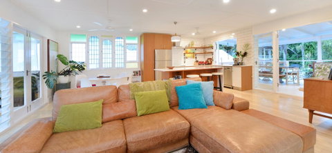 Jamaica Beach House - Tourism Cairns 38