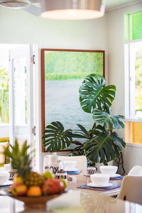Jamaica Beach House - Tourism Cairns 25