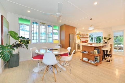 Jamaica Beach House - Tourism Cairns 34