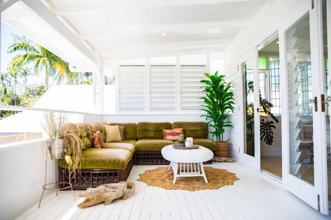 Jamaica Beach House - Tourism Cairns 6