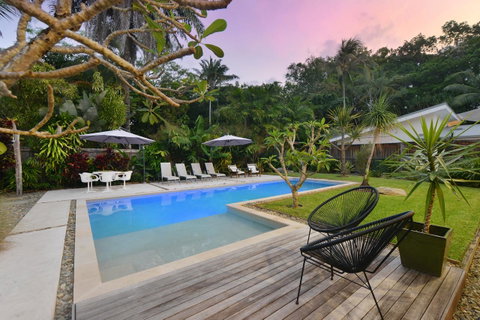 Jamaica Beach House - Tourism Cairns 18