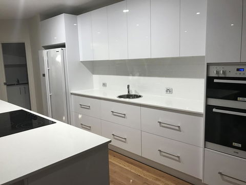 Whitsunday Luxury Homes - Tourism Cairns 26