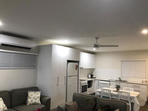 Whitsunday Luxury Homes - Tourism Cairns 14