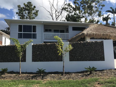 Whitsunday Luxury Homes - Tourism Cairns 17