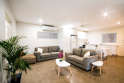 Whitsunday Luxury Homes - Tourism Cairns 30