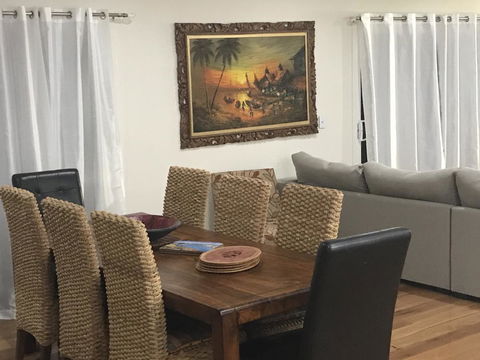 Whitsunday Luxury Homes - Tourism Cairns 28