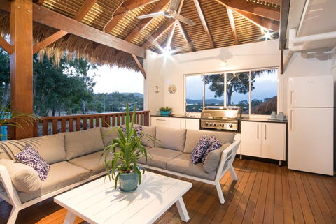 Whitsunday Luxury Homes - Tourism Cairns 2