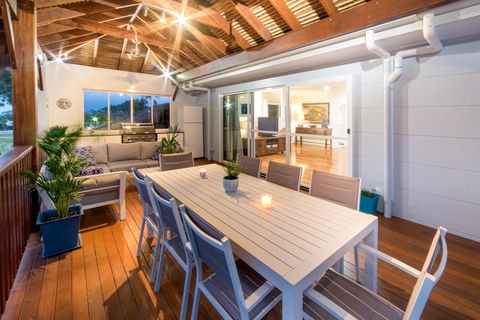 Whitsunday Luxury Homes - Tourism Cairns 22