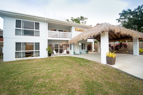 Whitsunday Luxury Homes - Tourism Cairns 6