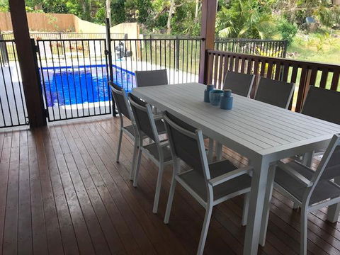 Whitsunday Luxury Homes - Tourism Cairns 21