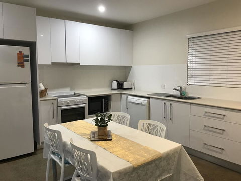 Whitsunday Luxury Homes - Tourism Cairns 15