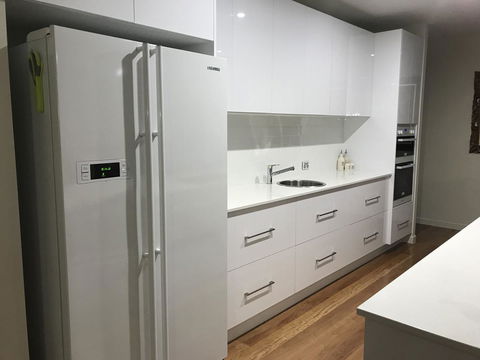 Whitsunday Luxury Homes - Tourism Cairns 16