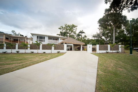 Whitsunday Luxury Homes - Tourism Cairns 8