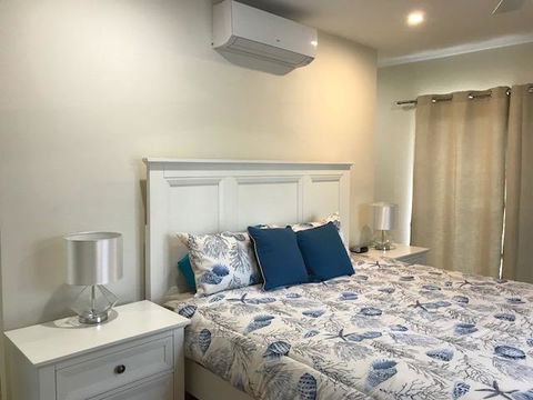 Whitsunday Luxury Homes - Tourism Cairns 18