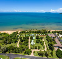 King Reef Resort - Tourism Cairns