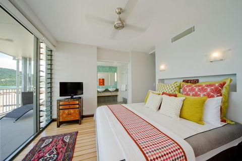 The Boathouse Apartments - Tourism Cairns 19