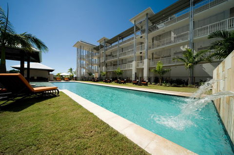 The Boathouse Apartments - Tourism Cairns 29