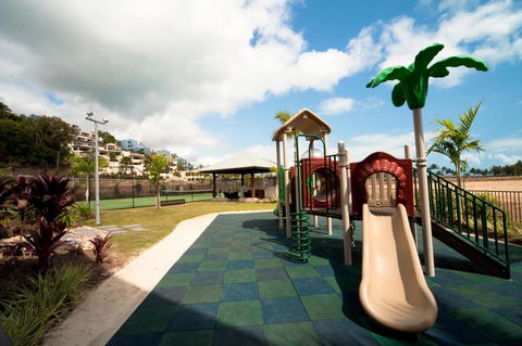 The Boathouse Apartments - Tourism Cairns 27
