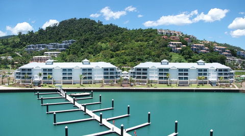 The Boathouse Apartments - Tourism Cairns 28