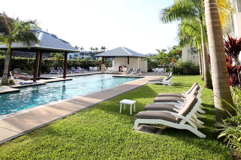 The Boathouse Apartments - Tourism Cairns 0