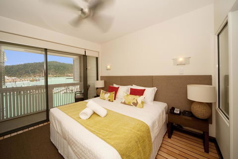 The Boathouse Apartments - Tourism Cairns 9