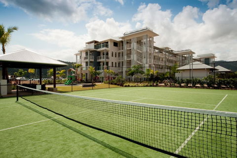 The Boathouse Apartments - Tourism Cairns 6