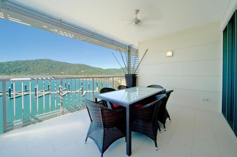 The Boathouse Apartments - Tourism Cairns 30