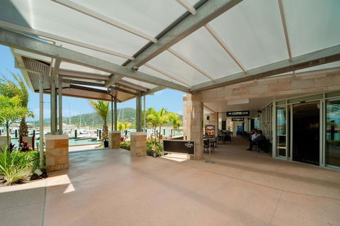 The Boathouse Apartments - Tourism Cairns 23